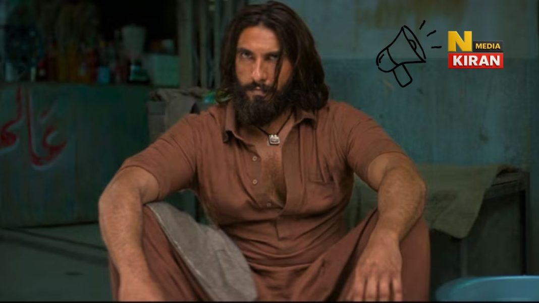 Dhurandhar Box Office Collection Day 3: रणवीर सिंह की फिल्म 100 करोड़ वीकेंड की ओर तेज़ रफ्तार से दौड़ती हुई