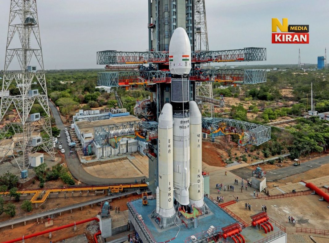ISRO लॉन्च करेगा AST SpaceMobile का ब्लूबर्ड ब्लॉक-2 सैटेलाइट, ISRO लॉन्च करेगा AST SpaceMobile का ब्लूबर्ड ब्लॉक-2 सैटेलाइट,