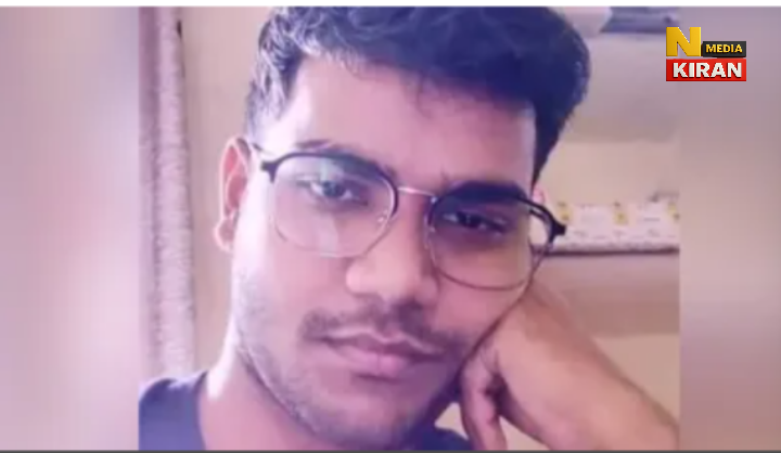 कानपुर आईआईटी में छात्र की आत्महत्या, हॉस्टल कमरे में फंदे से लटका मिला शव