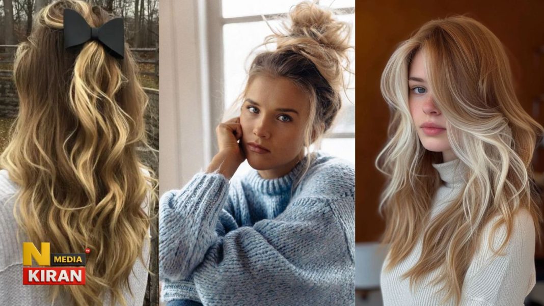 स्वेटर की नेकलाइन के हिसाब से चुनें हेयरस्टाइल, दिखेंगी सबसे स्टाइलिश Sweater Neckline