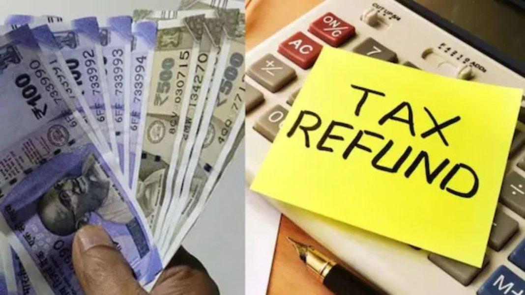 टैक्स रिफंड में देरी हो रही? 5 आम ITR गलतियां और इनसे बचने के आसान तरीके Tax Refund Delayed