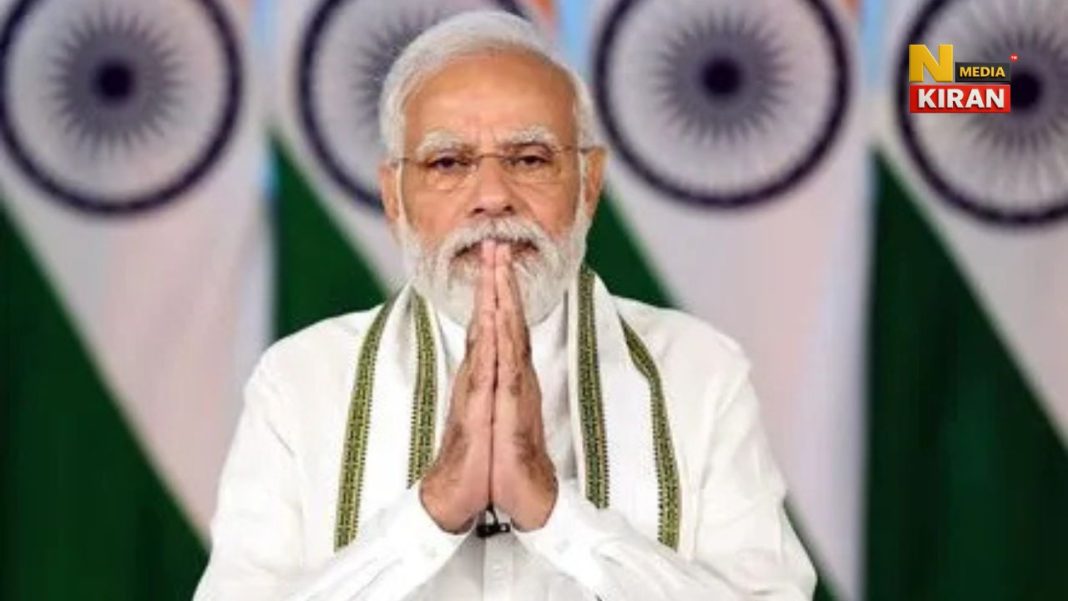 PM Modi Announcement: आंध्र प्रदेश बस हादसे पर पीएम मोदी ने 2 लाख की मदद का किया ऐलान PM Modi Announcement: आंध्र प्रदेश बस हादसे पर पीएम मोदी ने 2 लाख की मदद का किया ऐलान