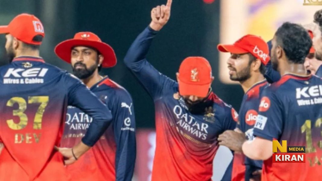 आईपीएल की टीम RCB को बेचने का Diageo का फैसला चर्चा में है।RCB की बिक्री से आने वाला पैसा USL के मुख्य शराब कारोबार में लगेगा।