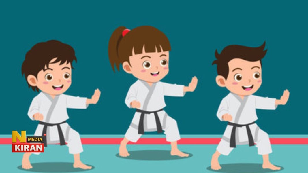 कराटे सीखें, क्यों जरूरी है और कैसे शुरू करें आसान तरीके से