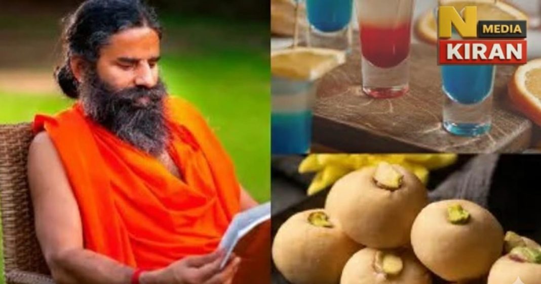 मीठा जितना स्वादिष्ट, उतना ही खतरनाक! जानें कैसे चीनी बन रही है शरीर के अंगों की सबसे बड़ी दुश्मन “मीठा स्वाद में स्वादिष्ट, स्वास्थ्य में खतरनाक! जानें चीनी कैसे कर रही है अंगों को नुकसान”