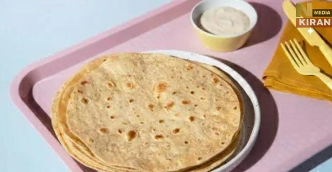 बासी रोटी खाने के फायदे: रात में बनी रोटी से मिलेगा सेहत का भरपूर लाभ रात की बासी रोटी खाने के फायदे: सेहत और पाचन के लिए है बेहतरीन