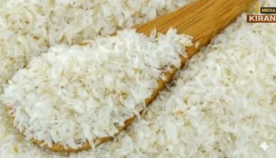 सात दिन में पाएं पाचन सुधार और वजन कंट्रोल, रोज खाएं इसबगोल की भूसी
