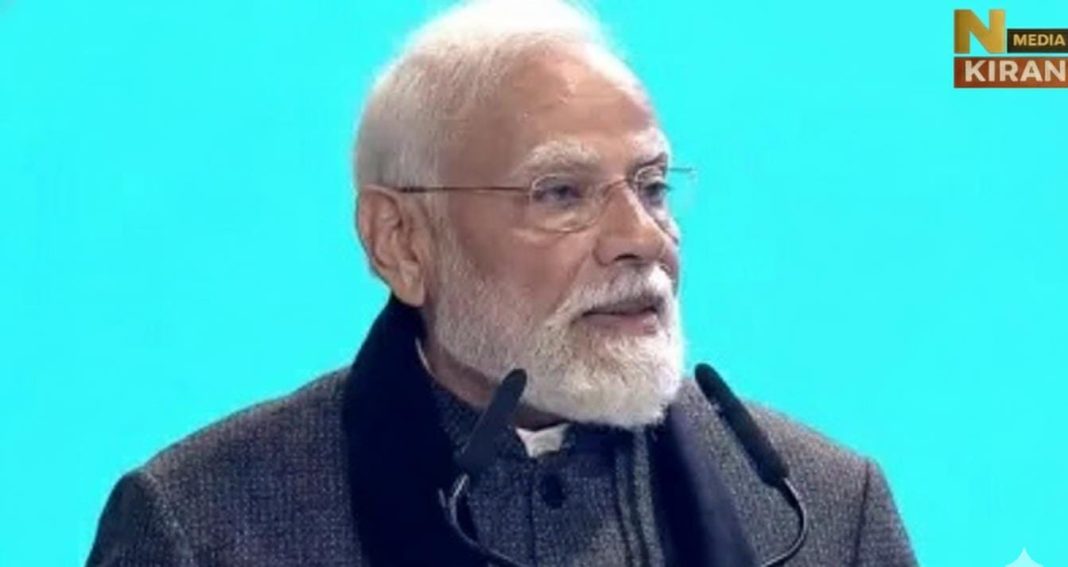 पीएम मोदी ने WHO समिट में किया अश्वगंधा का जिक्र, जानें इसके अद्भुत स्वास्थ्य फायदे