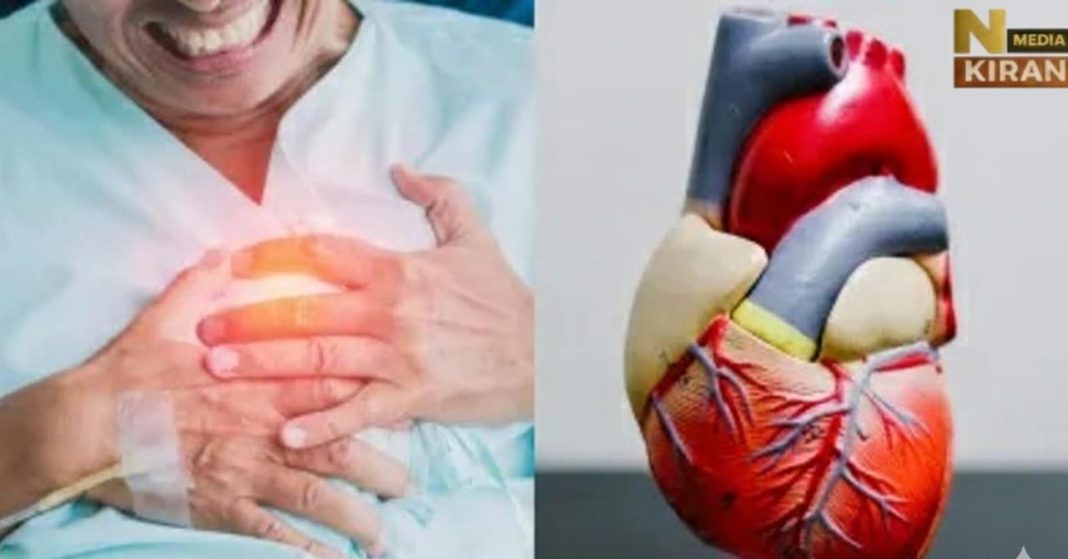कोलेस्ट्रॉल सही होने के बावजूद हार्ट अटैक? AIIMS डॉक्टर ने बताए 2 जरूरी टेस्ट जो हर किसी को कराना चाहिए