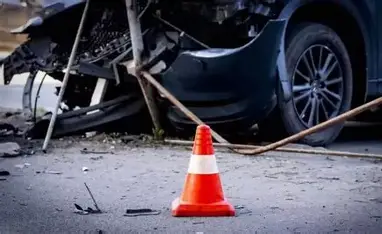 कैलिफोर्निया हादसा: तेलंगाना की दो होनहार बेटियों का सपना टूटा, कार खाई में गिरी