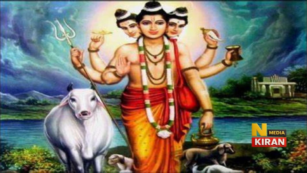 दत्तात्रेय की वो 24 सीखें जो तुम्हें “आत्मज्ञान” का सबसे सच्चा रास्ता दिखाती हैं दत्तात्रेय की वो 24 सीखें जो तुम्हें “आत्मज्ञान” का सबसे सच्चा रास्ता दिखाती हैं
