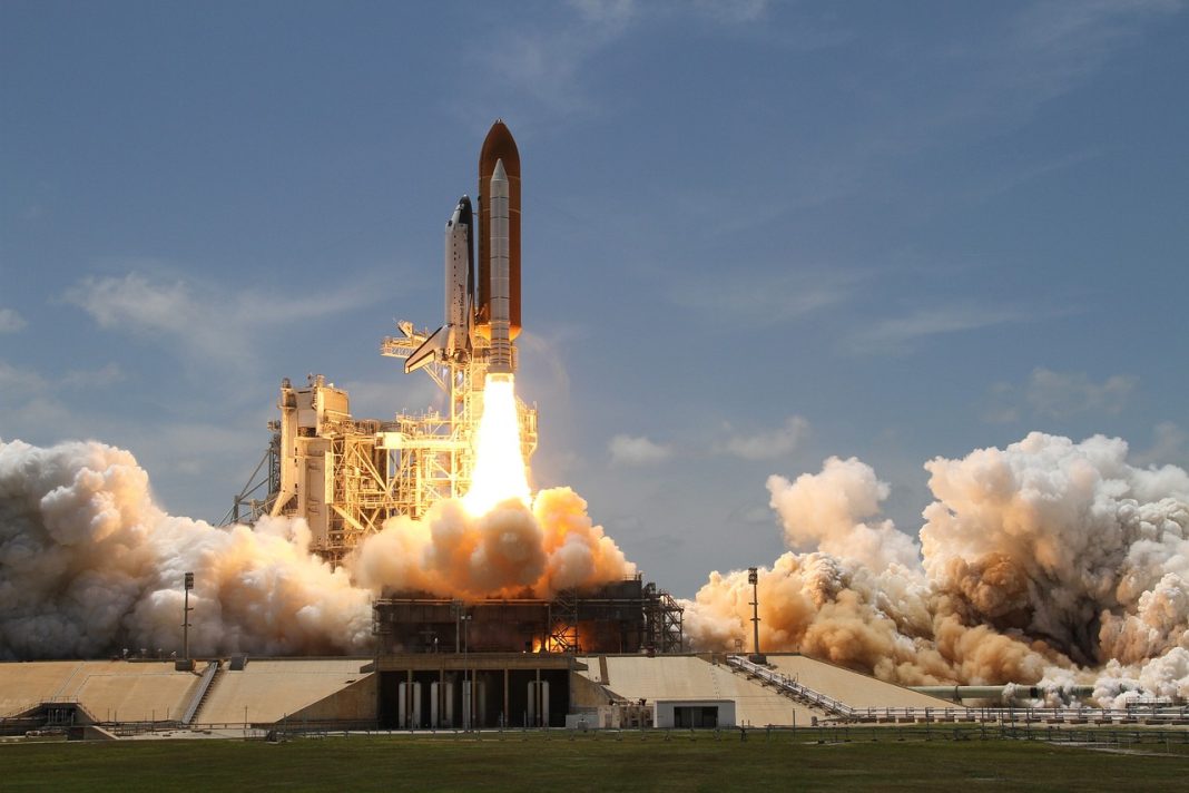 ISRO का LVM3-M6 मिशन लॉन्च आज सुबह तय — अंतरिक्ष में बढ़ता भारत ISRO का LVM3-M6 मिशन लॉन्च आज सुबह तय — अंतरिक्ष में बढ़ता भारत