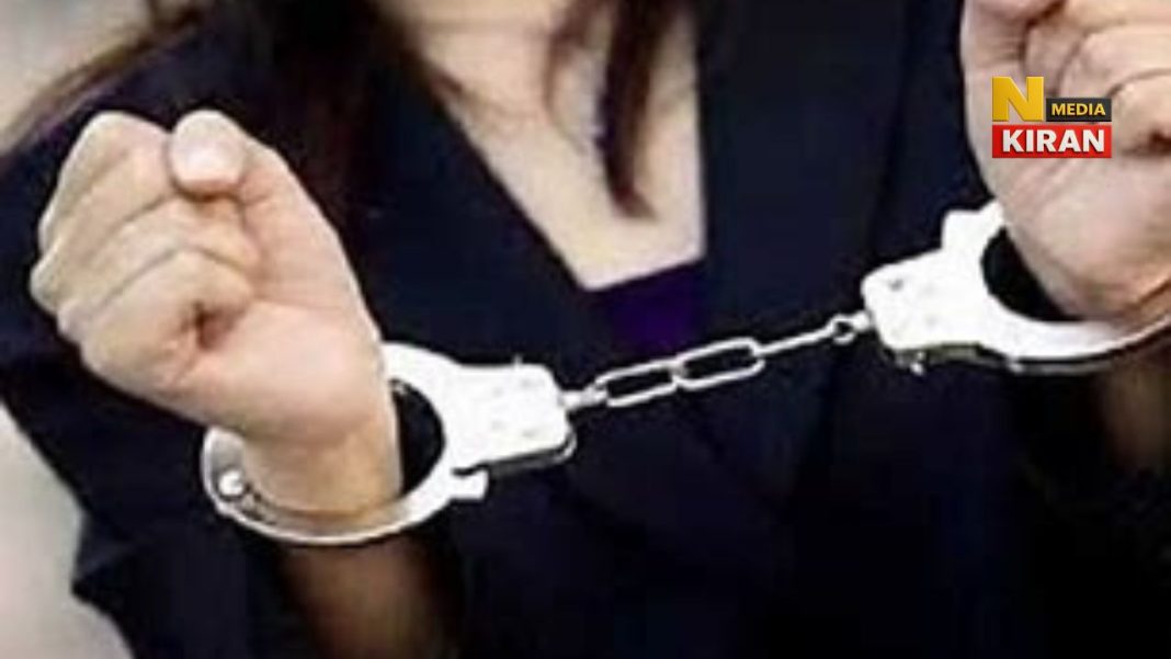 अमेरिकी सपना चूर-चूर: ग्रीन कार्ड के लिए आई मां को जेल की हवा खानी पड़ी अमेरिकी सपना चूर-चूर: ग्रीन कार्ड के लिए आई मां को जेल की हवा खानी पड़ी