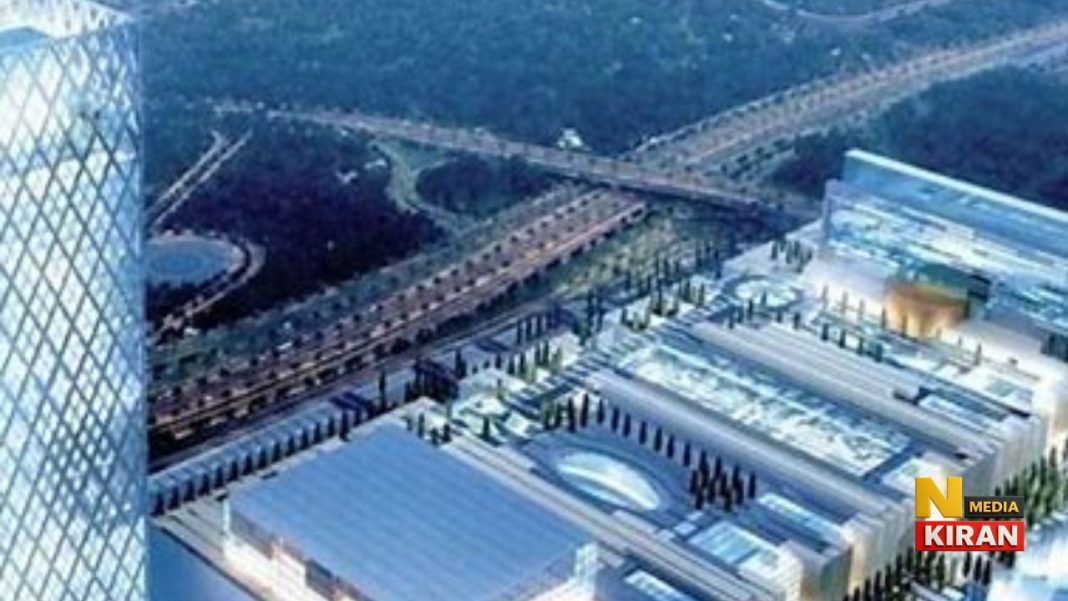 दुबई और चीन को पछाड़ा: ईरान में बना दुनिया का सबसे बड़ा मॉल, ₹52,000 करोड़ का ये अजूबा देखकर दंग रह जाएंगे!