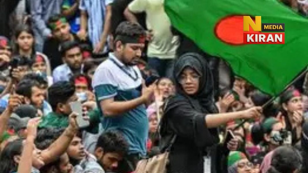 बांग्लादेश में हिंदुओं पर खतरा बढ़ा: 71 ईशनिंदा मामलों में घर जलाए, HRCBM रिपोर्ट ने किया चौंकाने वाला खुलासा