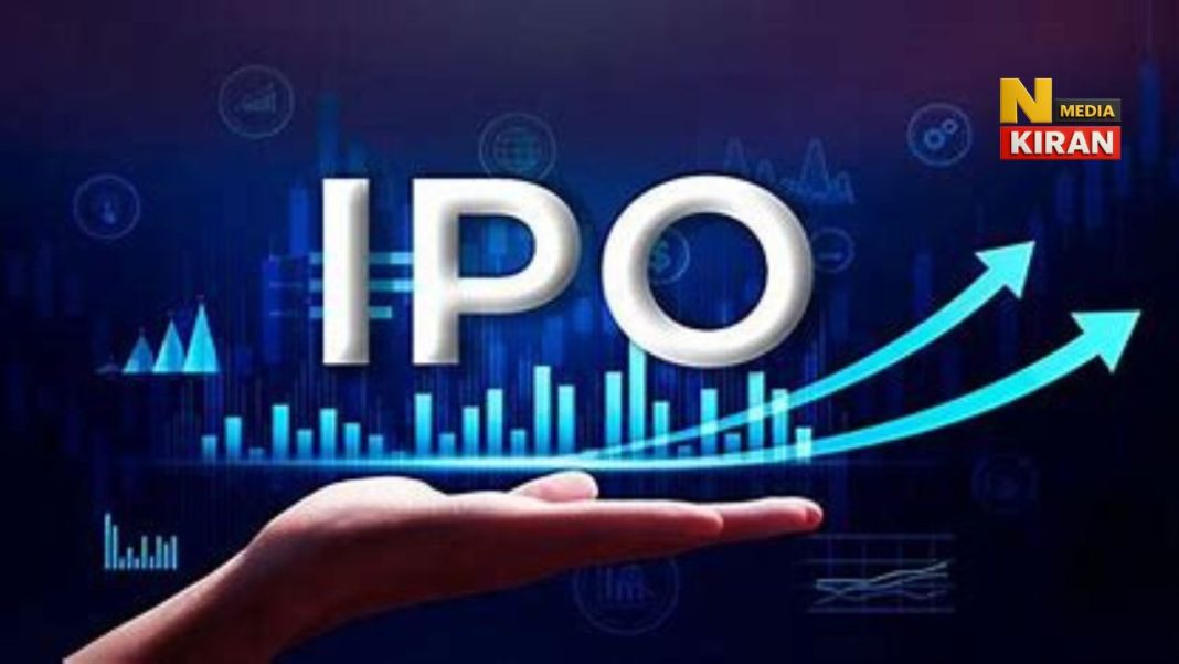 दिसंबर तीसरा हफ़्ता: 4 नए IPO + 15 लिस्टिंग – KSH International सबसे बड़ा, लेकिन 2025 का कड़वा सच मत भूलो दिसंबर तीसरा हफ़्ता: 4 नए IPO + 15 लिस्टिंग – KSH International सबसे बड़ा, लेकिन 2025 का कड़वा सच मत भूलो