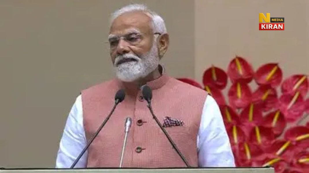 पीएम मोदी का बंगाल-असम दौरा: 18,800 करोड़ की विकास परियोजनाओं की मेगा सौगात, ममता के गढ़ में जोरदार हुंकार! पीएम मोदी का बंगाल-असम दौरा: 18,800 करोड़ की विकास परियोजनाओं की मेगा सौगात, ममता के गढ़ में जोरदार हुंकार!