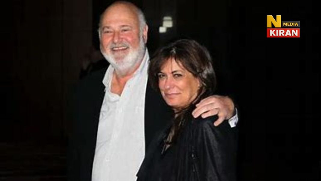 हॉलीवुड को हिला देने वाला हादसा: मशहूर डायरेक्टर रॉब रेनर और पत्नी की चाकू मारकर हत्या, बेटा निक गिरफ्तार