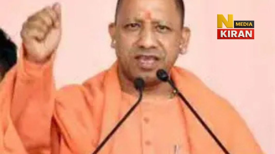 “खेल अब हर उम्र के लिए: कामकाजी और रिटायर्ड लोगों को भी मिलेगी स्पर्धाओं में जगह – सीएम योगी” “खेल अब हर उम्र के लिए: कामकाजी और रिटायर्ड लोगों को भी मिलेगी स्पर्धाओं में जगह – सीएम योगी”