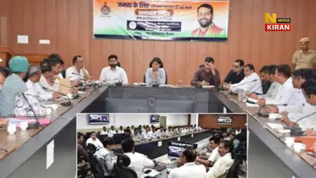 स्थानीय विकास योजनाओं में देरी — बजट पास, काम शुरू नहीं स्थानीय विकास योजनाओं में देरी — बजट पास, काम शुरू नहीं