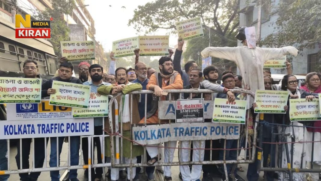 West Bengal Election