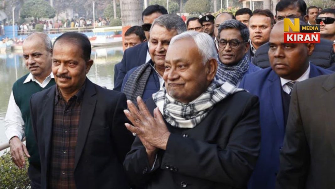 Bihar News
