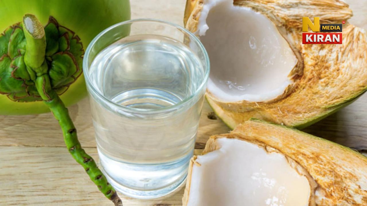 Coconut Water in Diabetes