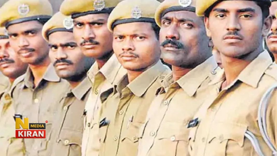 बिहार होम गार्ड हवलदार क्लर्क भर्ती आज से आवेदन शुरू, किसी भी राज्य के उम्मीदवार अप्लाई कर सकते हैं, 425 पदों पर बड़ा मौका Bihar Havaldar Clerk Bharti: Bihar Home Guard