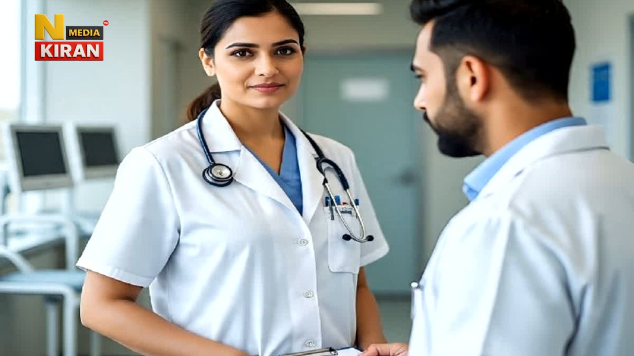 MPPSC Recruitment 2026: Medical Officers 