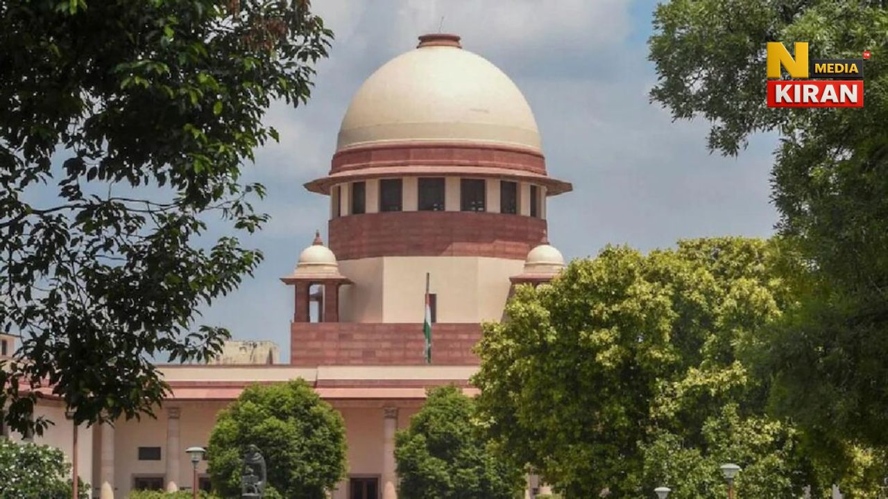 West Bengal News: Supreme Court