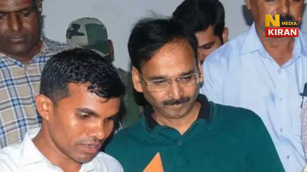 Jharkhand Liquor Scam: Vinay Jain Mastermind of Liquor Scam