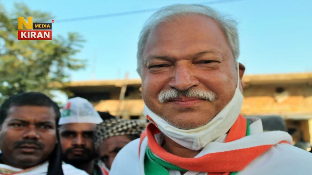 कोलकाता में कांग्रेस की चुनावी तैयारी हुई तेज, शकील अहमद सहित कई नेताओं को वरिष्ठ पर्यवेक्षक नियुक्त किया गया West Bengal Election