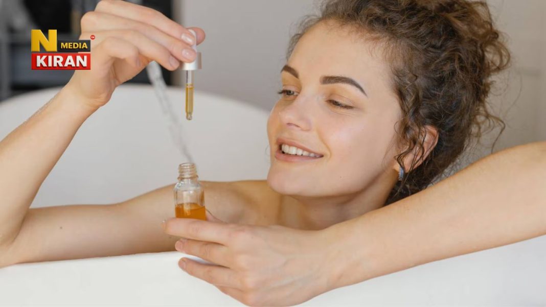 Castor Oil For Skin