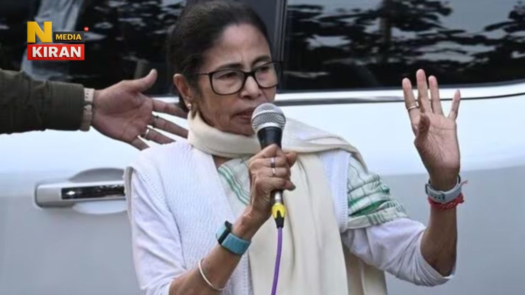 West Bengal Politics