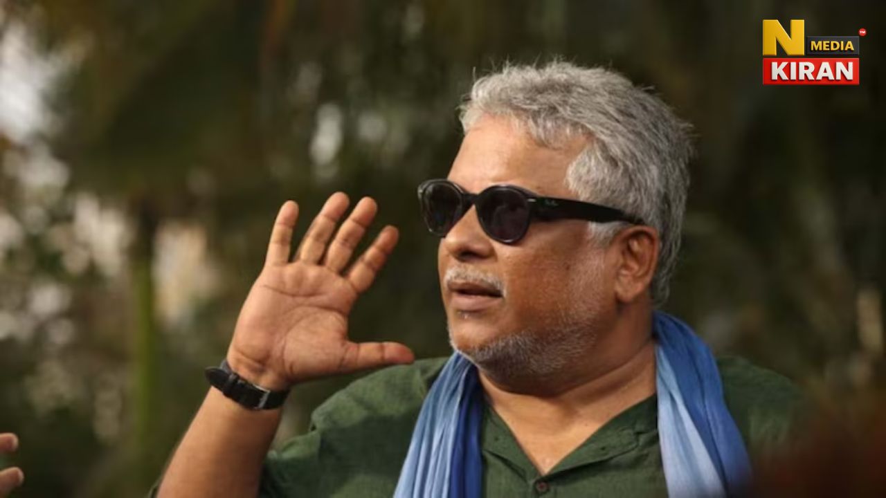 West Bengal News: Director Sudipto Sen