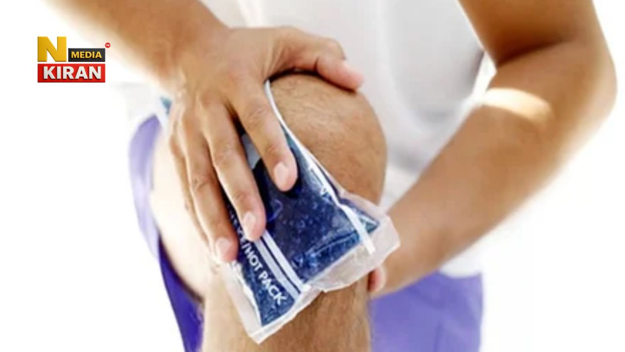 Vitamin D Deficiency: Bone and joint pain
