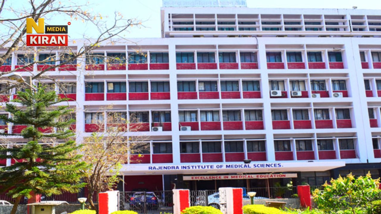 Kidney Transplant in Jharkhand: RIMS Ranchi