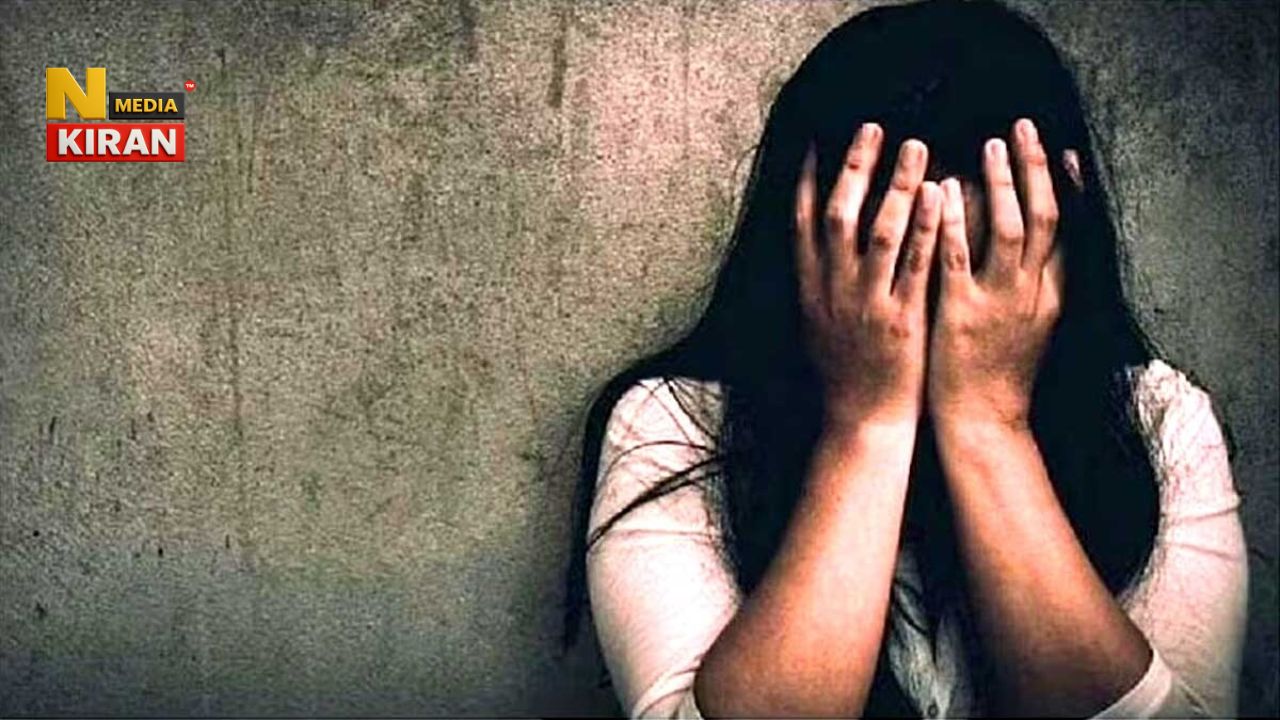 Bihar Crime: Nirbhaya-like incident in Bihar