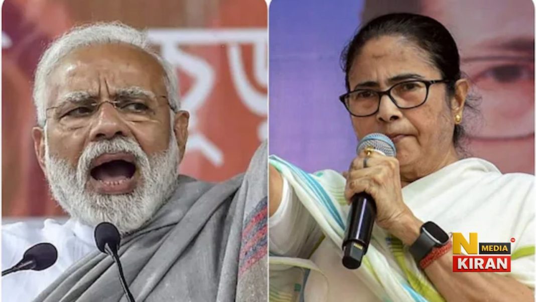 पश्चिम बंगाल विधानसभा चुनाव सिर्फ 3 चरणों में होने की संभावना, 2.4 लाख केंद्रीय बल तैयार West Bengal Election