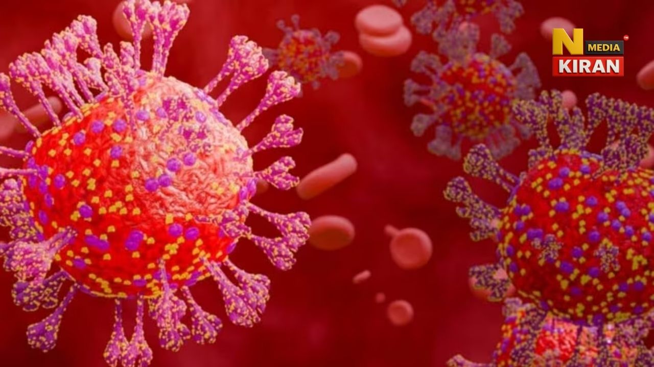 Jharkhand News: Nipah Virus