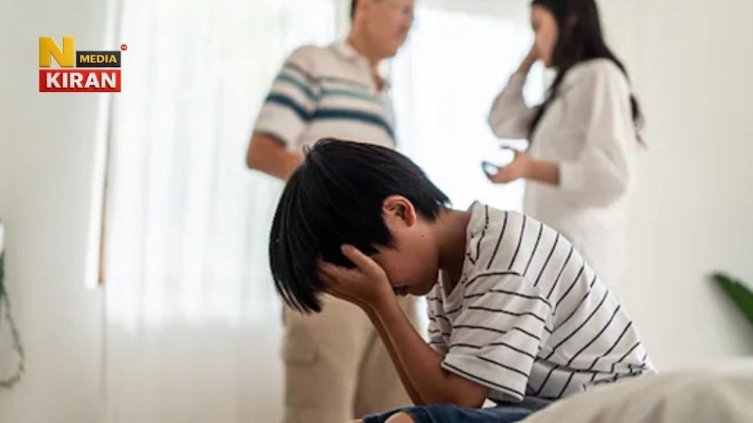 Toxic Parenting Trait