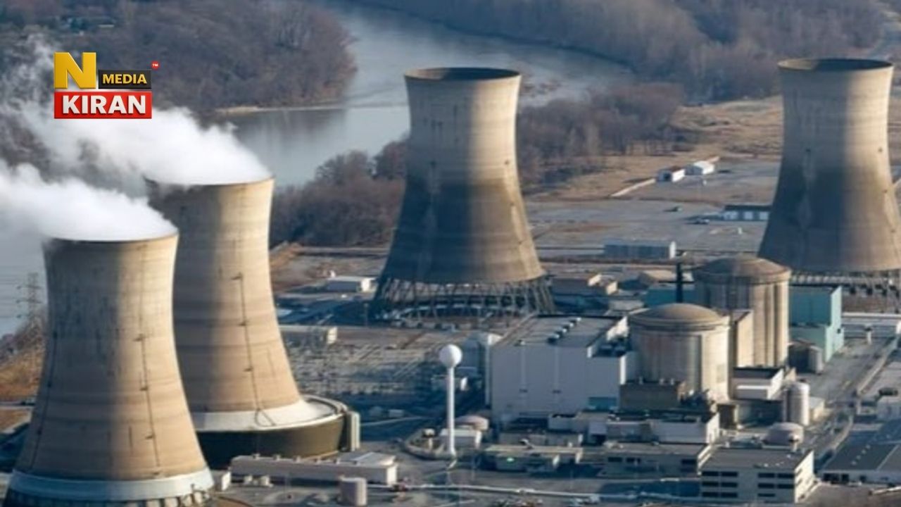 Bihar News: Nuclear Power Plants