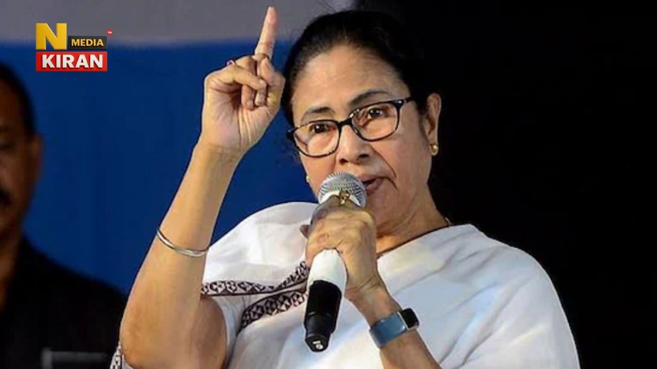 West Bengal Election: West Bengal CM Mamata Banerjee 