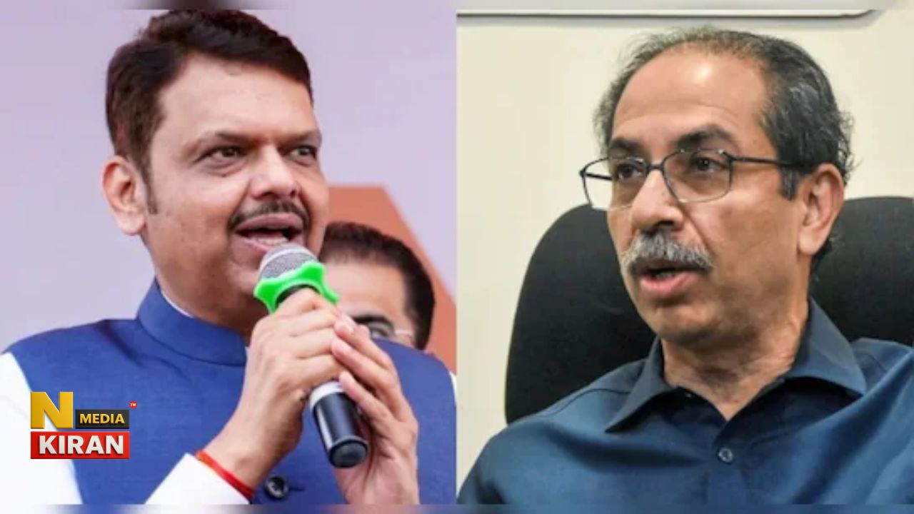 BMC Election Result 2026