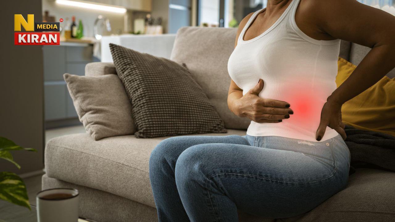 Body Pain Symptoms Of Disease