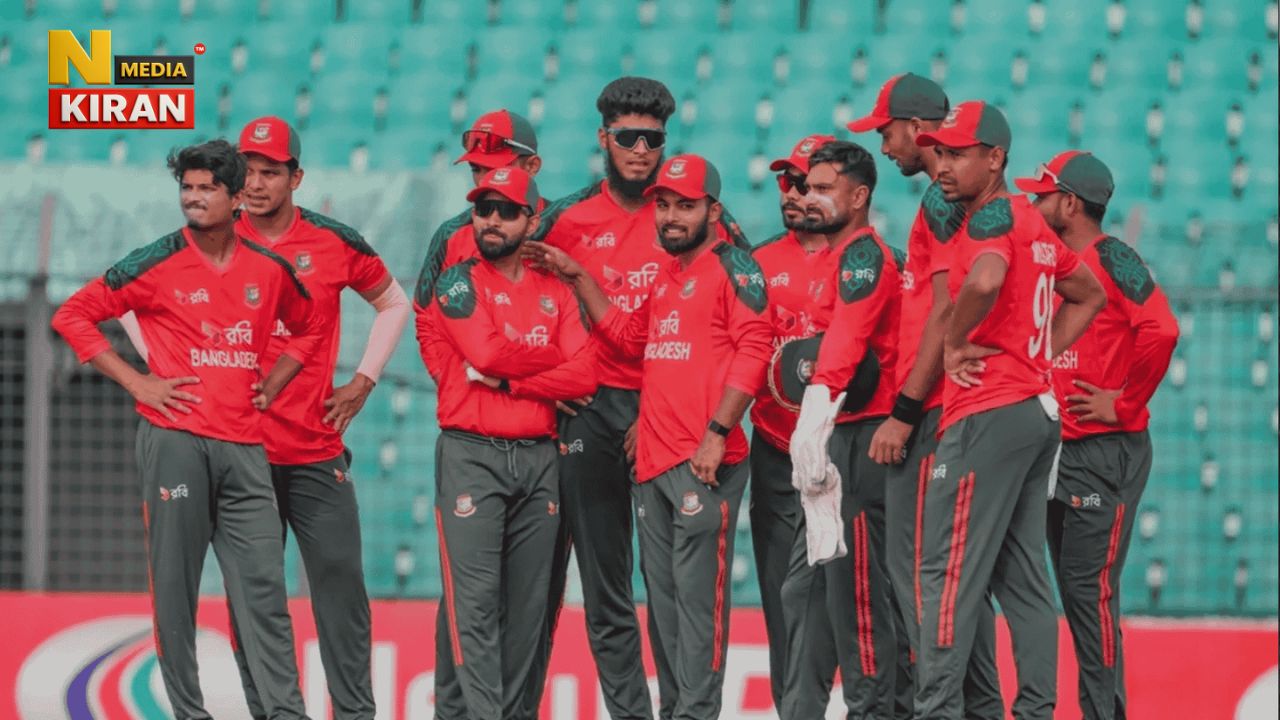 ICC T20 World Cup 2026