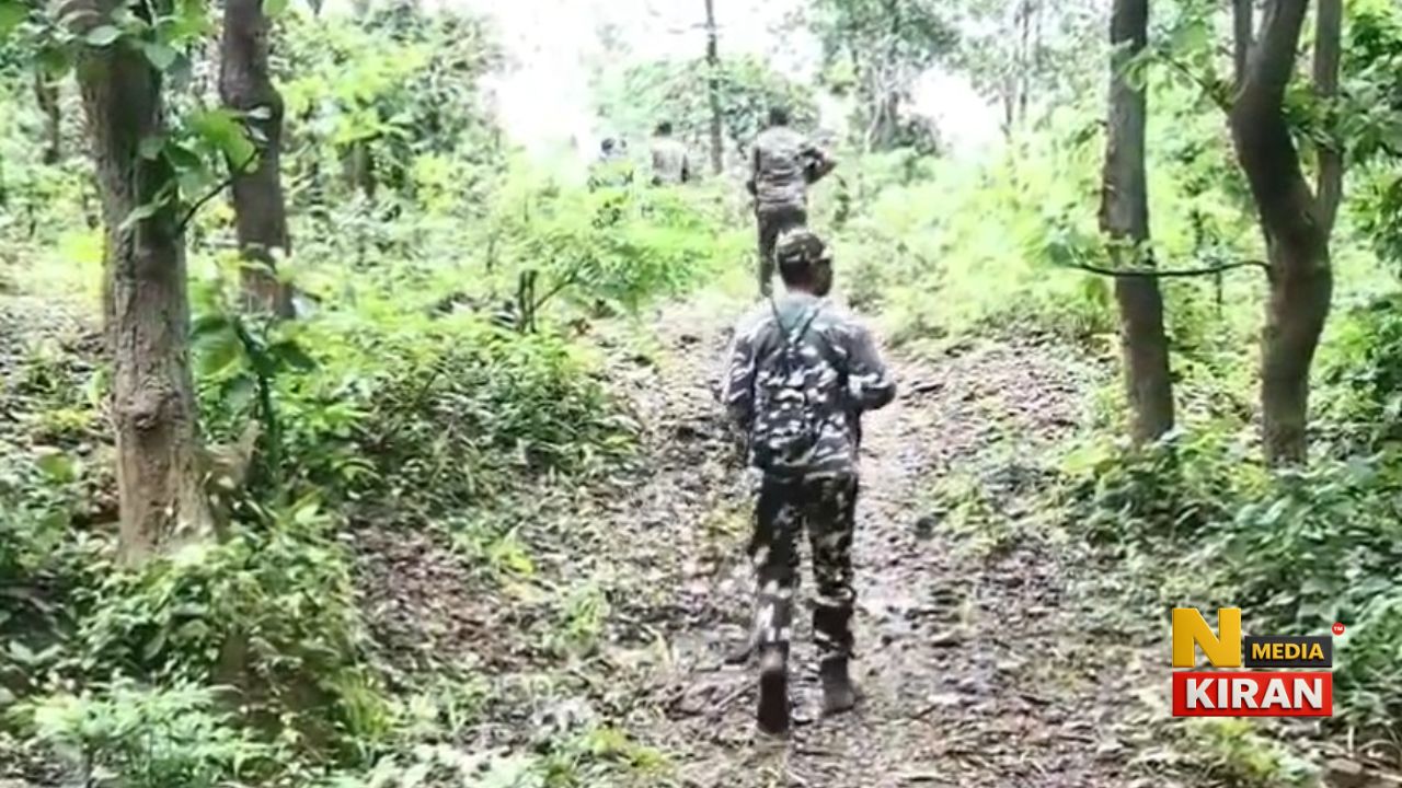 Jharkhand News: Army soldiers