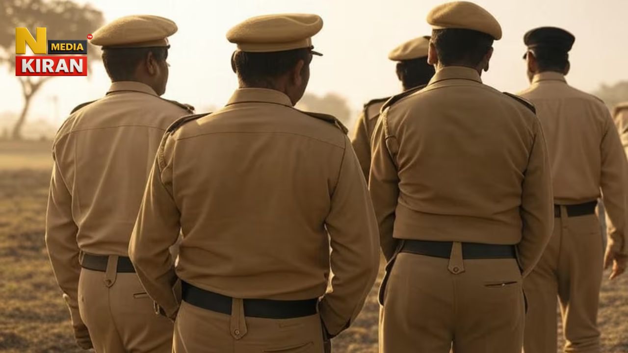 Shambhu Hostel Case