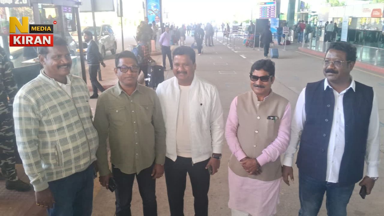 Jharkhand Politics