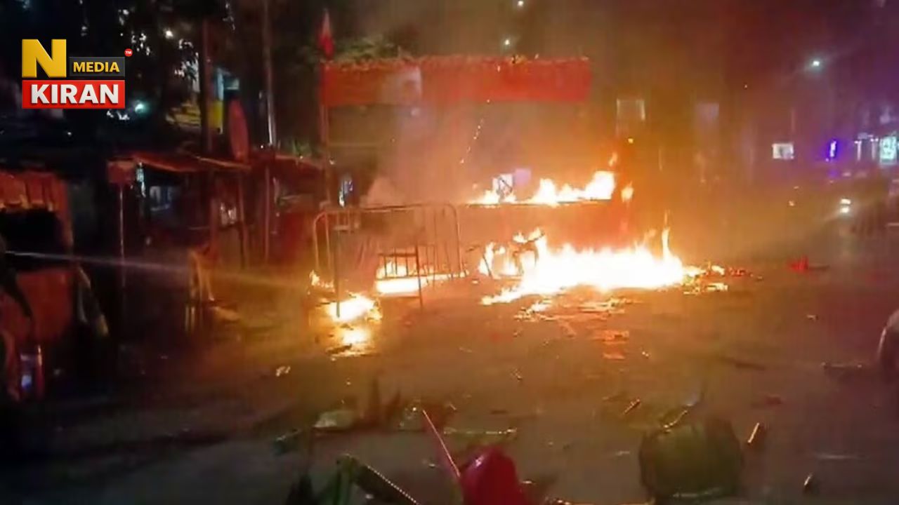 West Bengal News